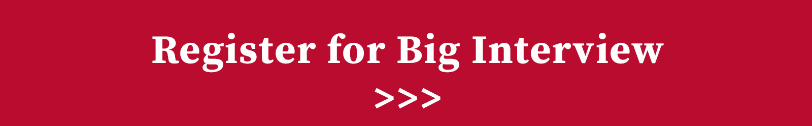 Register for Big Interview